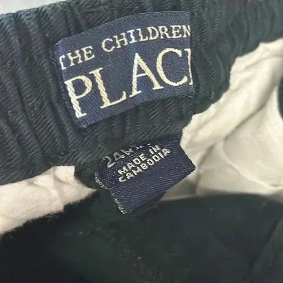 The Children's Place - 2 piece set/outfit. Size 24 months - Picture 6 of 7